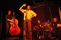 Didier Volubile en concert